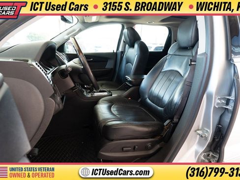 Used 2012 GMC Acadia Denali FWD image 20