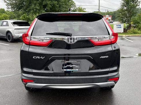 Used 2019 Honda CR-V EX image 3