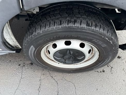 Used 2019 Ford Transit 150 148 Low Roof image 10