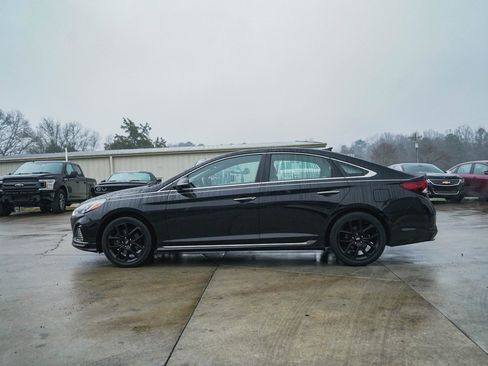 Used 2018 Hyundai Sonata Sport image 36