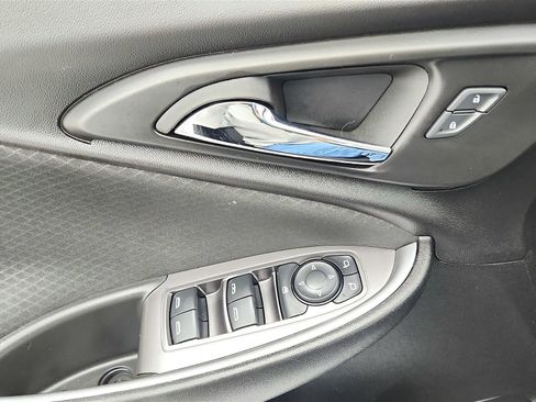 Used 2024 Chevrolet Malibu LT image 22