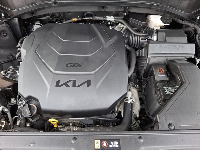 Used 2022 Kia Telluride SX w/ SX Prestige Package AWD/4WD image 29