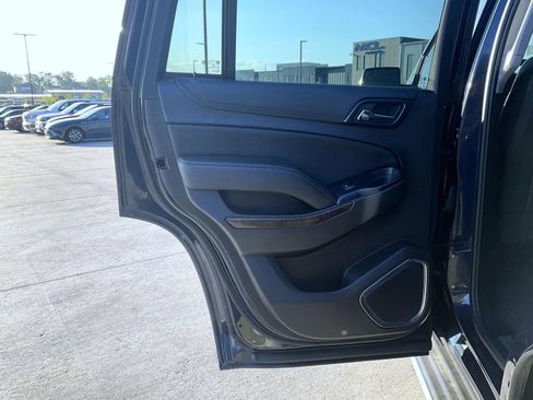 Used 2020 Chevrolet Tahoe LT AWD/4WD image 18