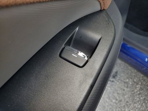 New 2026 Subaru Forester Sport AWD/4WD image 17