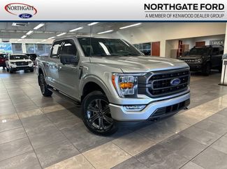 Used 2023 Ford F150 XLT w/ Equipment Group 302A High AWD/4WD 360° Tour