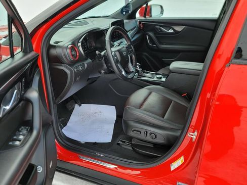 Used 2023 Chevrolet Blazer RS w/ Enhanced Convenience Package image 18