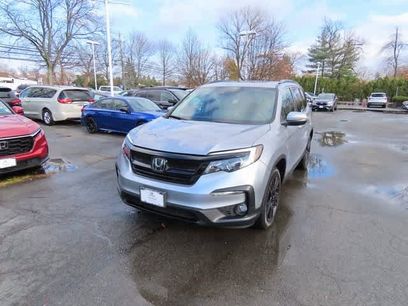 Used 2022 Honda Pilot Special Edition