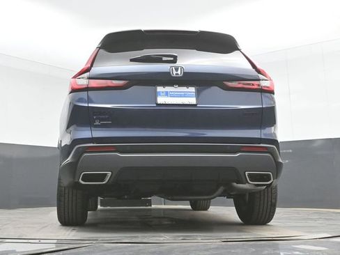 New 2026 Honda CR-V Sport-L image 48