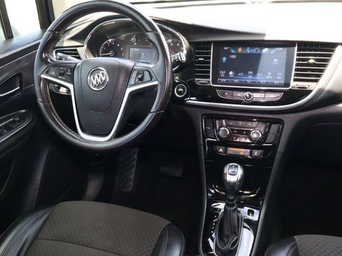Used 2019 Buick Encore Preferred w/ Safety Package FWD image 9