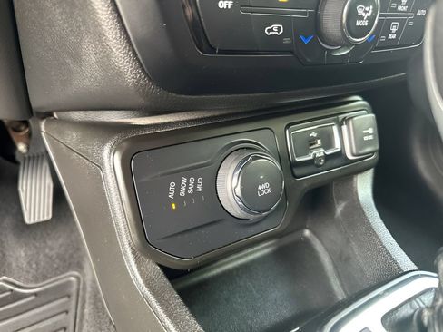 Used 2023 Jeep Renegade Latitude AWD/4WD image 21