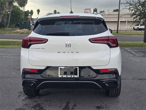 New 2026 Buick Encore GX Sport Touring w/ Advanced Technology Package image 6