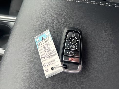 New 2026 Ford F150 XLT w/ Equipment Group 302A MID image 20