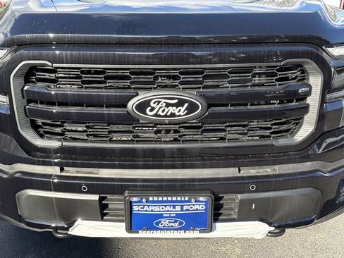 New 2026 Ford F150 Lariat w/ Equipment Group 502A High AWD/4WD image 34