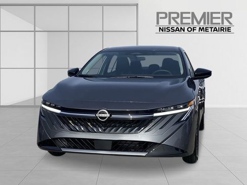 New 2026 Nissan Sentra SV w/ Floor Mat Package image 6