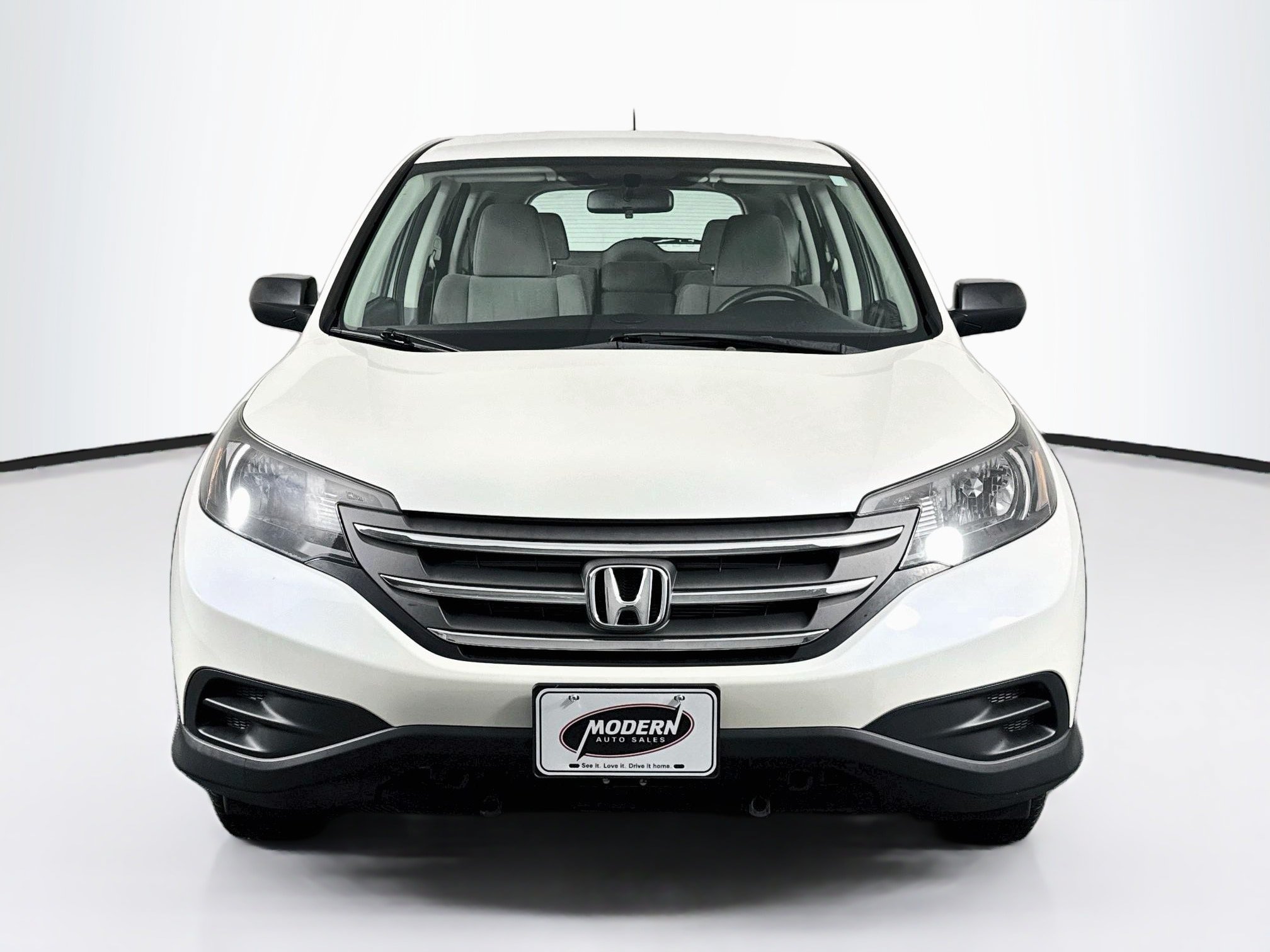 Used 2013 Honda CR-V LX image 7