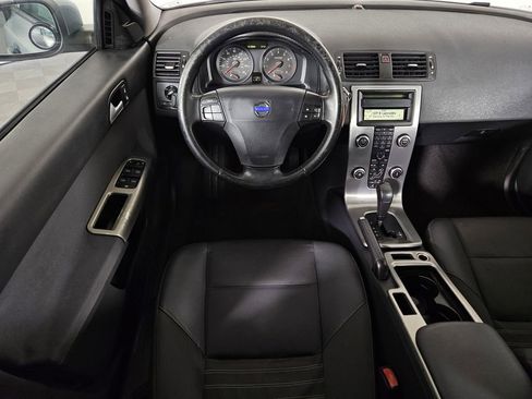 Used 2008 Volvo S40 2.4i FWD image 5