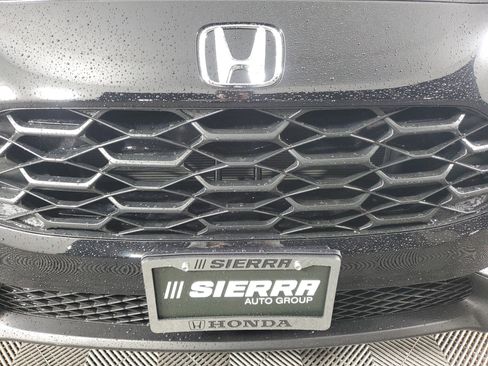 New 2026 Honda HR-V LX image 10
