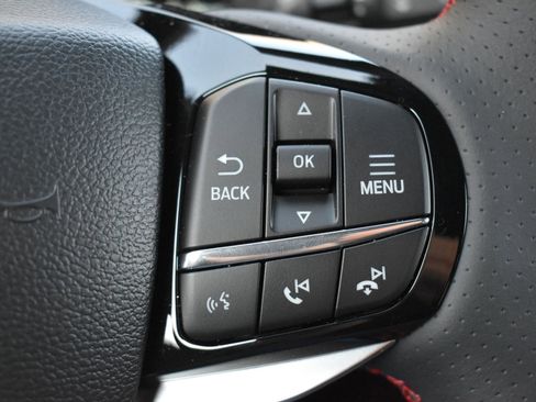 New 2026 Ford Explorer ST-Line w/ ST-Line Street Pack image 21