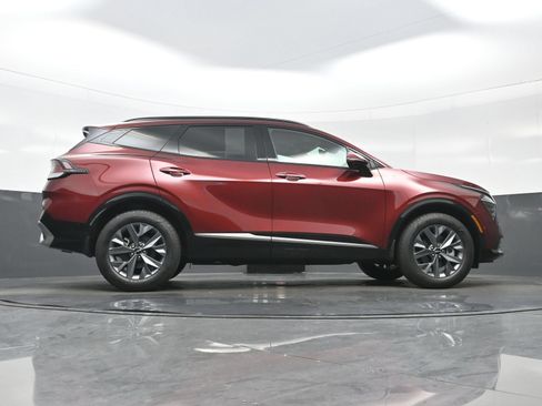 Used 2025 Kia Sportage SX Prestige AWD/4WD image 36