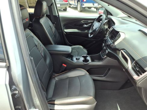 Used 2024 GMC Terrain AT4 AWD/4WD image 10