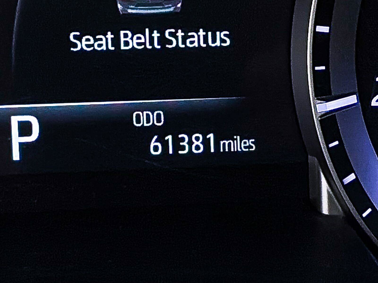 Used 2022 Toyota Highlander XLE FWD image 35