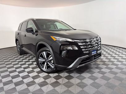 Used 2026 Nissan Rogue SL