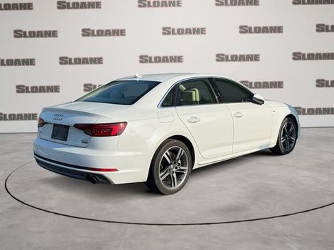 Used 2018 Audi A4 2.0T Premium Plus w/ Premium Plus Package AWD/4WD image 5