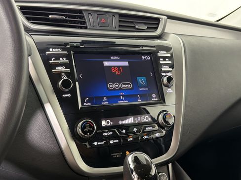Used 2023 Nissan Murano SV AWD/4WD image 23
