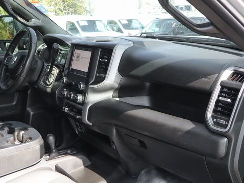 Used 2024 RAM 3500 Tradesman AWD/4WD image 38