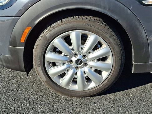 Certified 2021 MINI Cooper Countryman S image 8