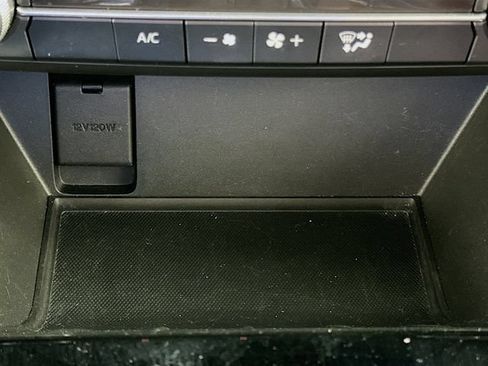 Used 2023 MAZDA CX-5 Carbon Edition AWD/4WD image 17