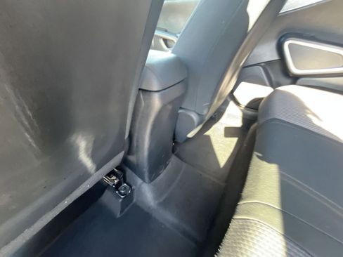 Used 2025 Kia Soul LX w/ LX Technology Package image 29