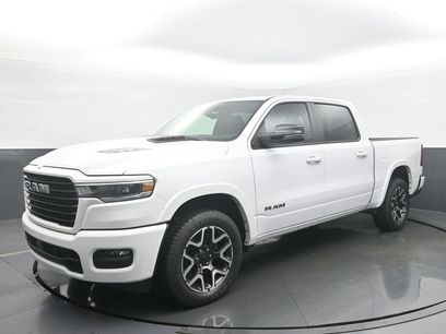 Used 2025 RAM 1500 Laramie w/ Sport Appearance Package