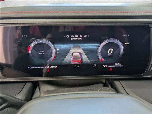 New 2026 Dodge Charger Scat Pack image 10