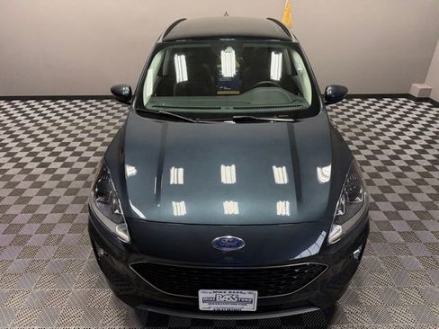 Used 2022 Ford Escape SEL image 4