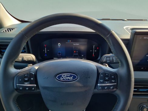 New 2026 Ford Maverick Lobo AWD/4WD image 20
