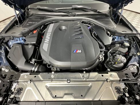 Used 2025 BMW M340i w/ Premium Package image 28