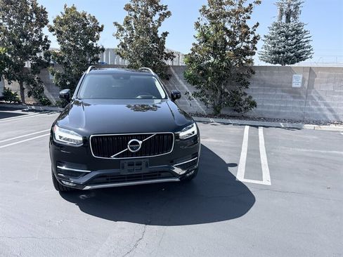 Used 2019 Volvo XC90 T6 Momentum w/ Advanced Package AWD/4WD image 6