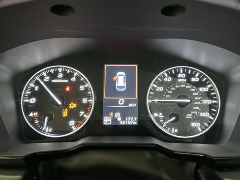 Used 2022 Subaru Outback Premium AWD/4WD image 22