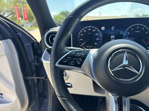 Used 2024 Mercedes-Benz C 300 4MATIC Sedan w/ Advanced USB Package image 17