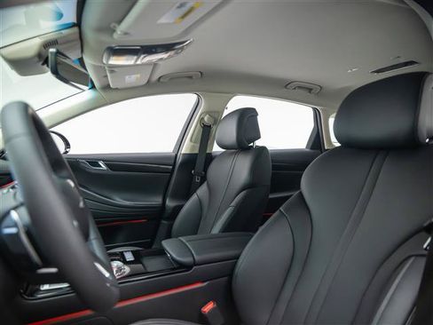 New 2026 Genesis G80 2.5T AWD/4WD image 18
