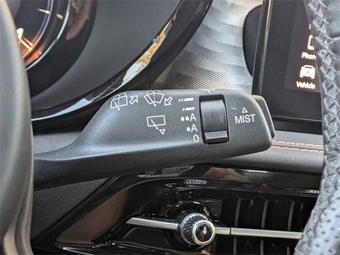 Used 2024 Alfa Romeo Tonale Ti w/ Active Assist Package image 36