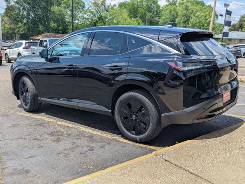 New 2026 Nissan Murano SV AWD/4WD image 9