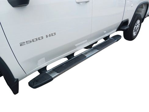 Used 2024 Chevrolet Silverado 2500 LT image 8