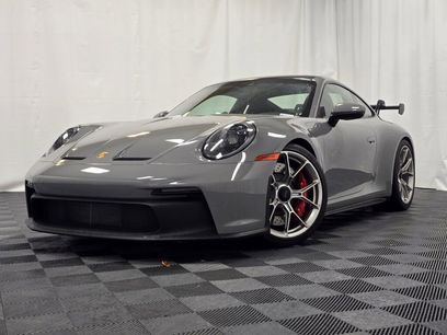 Certified 2022 Porsche 911 GT3