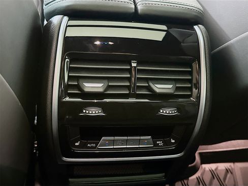 Used 2026 BMW X6 M Competition w/ Executive Package image 28