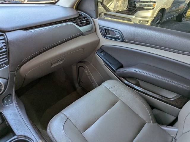 Used 2018 Chevrolet Tahoe LT AWD/4WD image 17