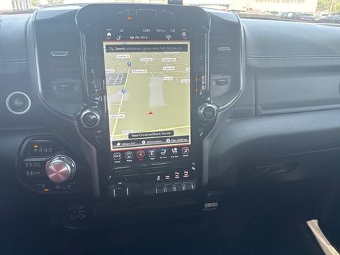 Used 2021 RAM 2500 Power Wagon AWD/4WD image 16