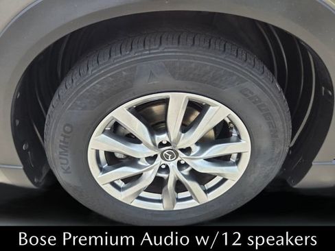 Used 2018 MAZDA CX-9 Touring w/ Touring Premium Package FWD image 10