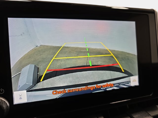 Certified 2023 Toyota RAV4 XLE AWD/4WD image 20